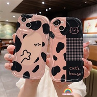 Casing hp OPPO A5S A16 A12 A3S A17K A15 A38 A94 A17 A18 A57 A9 A31 A53 A5 A33 A77 2020 A56S A16K A92