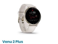Garmin Venu 2 plus 智能手錶