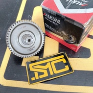 Gear Ratio Yamaha Freego Gear Ratio Set Free Go/ B5D-E7410-00 Mikuni