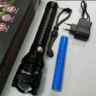 FLASHLIGHT ZOOM (FM5500)