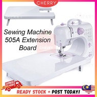 🍒CHERRY🍒 Sewing Machine Extension Board (505A Sewing Machine) - Extension White Board Papan Jahit