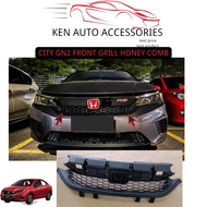 HONDA CITY GN2 2020-2023 FRONT GRILL RS &amp; FRONT GRILL BASED RS &amp; BODYKIT RS