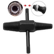 Reverse Thread Tap Set with 2 Broken Thread Removal Heads 21 Phi 27 - Water Pipe Broken Thread Twist