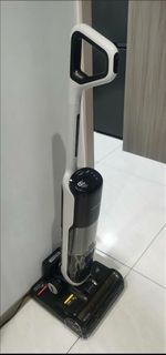 Dreame 追覓 H20 Ultra 全自動洗地機 吸塵、拖地、清洗三合一