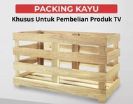 POLYTRON TV LED 24 inch DIGITAL PLD24TV1855 + SPEAKER TOWER - (Bergaransi Resmi)