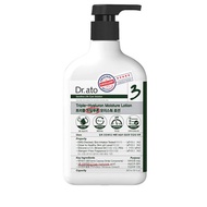 Dr.ato Triple-Hyaluron Moisture Lotion, 267ml, 1pc