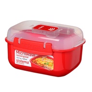 Salad Box Fresh-Keeping Food Grade sistema New Zealand Lunch Box Take-Out Working Lunch Box Student 