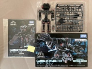 Diaclone TM-01 TAKARA TOMY tm 01