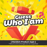 Random Gift Blind Box