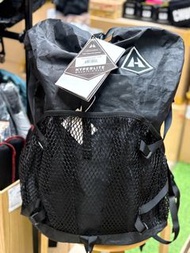 全新 Hmg Windrider Hyperlite Mountain Gear 最新款 背包 輕量化裝備