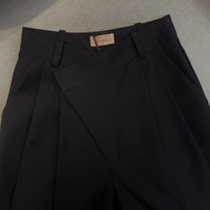 EVERYDAY APPARELS baggy pants foldable กางเกงขาพับปรับความยาว