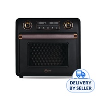 Mayer 40L Digital Oven With Air Fryer Function MMAO40D