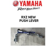 RXZ PUSH LEVER RXZ NEW LEVER PUSH YAMAHA RXZ