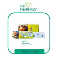 BAN KAH CHAI HERBAL CAPSULE 4'caps