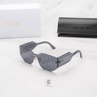 แว่นกันแดด DIORCLUB M6U F0B8