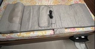 便攜式全身熱敷按摩墊 原價999