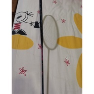Lining Axforce 80 3U Used