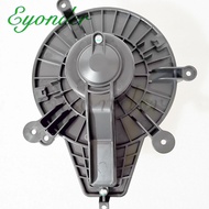 LHD AC A/C air conditioning Electronic Heater Fan Blower Motor Assembly for Nissan Navara 27226JS71C