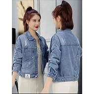 Áo khoác nữ đẹp tà chéo nhiều màu lựa chọn phong cách-A3147 - Xanh