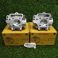 TOBAKI Racing Head 23/27 & 24/28 & 26/30 For EX5 DREAM / WAVE100