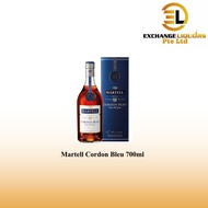 Martell Cordon Bleu 700ml