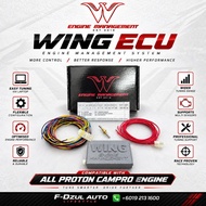 Wing ECU Engine Management For All Proton Campro Engine