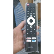 New Prism+Remote Control Using Q65 Super QLED Google TV Remote Control