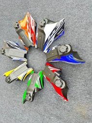 Tengki Yz 85 tangki YZ 85