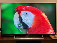 [可小議價］SONY KD-49X8000E 49呎高清電視