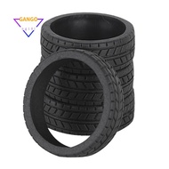 RC Car Tyres for 1/18 Ldrc Rc Car RC Car Part