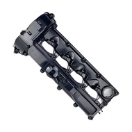 A6510100230 A6510100830 Engine Valve Cover For Mercedes-Benz Sprinter W900 Vito W636 2.1T W639 3.2L 