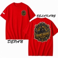 Short sleeve t-shirt premium t-shirt trader t-shirt word