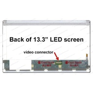 LCD LED TOSHIBA Satellite L630 L635 L730 L735 13.3 STD/THICK -AJNB