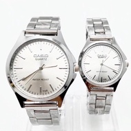 Relo watch silver stainless fashion watch for men’s women’s