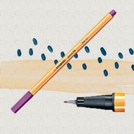 UNGU STABILO Highlighter Point 88 - Purple