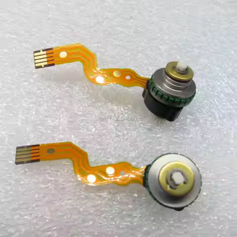 Original new Lens Focus Motor Unit Repair Parts For Nikon 50mm 1.4G