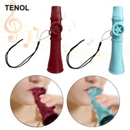 [TENOL] Kazoo Flute Mini Kazoo Easy to Play Kazoo Light Guitar Adjustable Tones Kazoo Kazoo Guitar C
