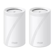 TP-Link - TP-Link Deco BE65(2-pack) Mesh WiFi 7 Router
