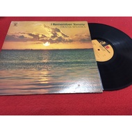 I Remember Tommy-Frank Sinatra 12 Inch LP PinHaiMusic B80 Shop