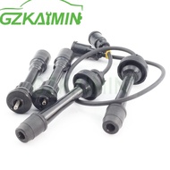 Auto Ignition Coil Parts Cable for Mazda 323 MPV Premacy Engine 1.8 2.0 OEM FP85-18-140 FP86-18-140