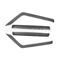 Suitable for JEEP New Style 18 Wrangler JL Rain Block Wrangler Rain Block JL Modified Accessories Wr