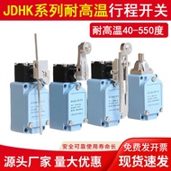 High Temperature Resistant Limit Switch JDHK-2L 2G 2GL 2Y 2W 2T JDHK-3L 3GL 1L 1W