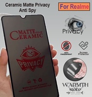 realme 5 realme 5i realme 5 pro realme 6 antigores privasi antispy - realme 5