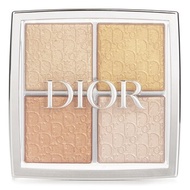 Christian Dior Backstage 打亮胭脂盤 (光影 & 胭脂) - # 003 Pure Gold 10g/0.35oz
