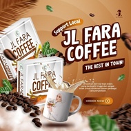 SKINNY COFFEE JL FARA WHITE HORSE GLUTA BODY GOAL MANTAP
