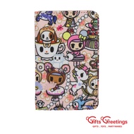 Tokidoki Kawaii Confections Small Fold Wallet