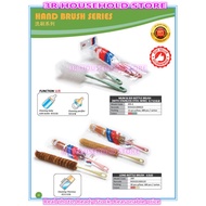 RAYACO Bottle Brush Milk Bottle Brush Cup Washing Bottle Brush LONG