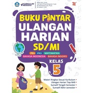 5th Grade Daily Quiz Smart Book