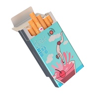 ¤ Cigarette Holder Cigarette Boxes