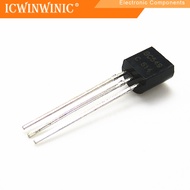 5 Piece  BC549C BC549 TO-92  Electronic components